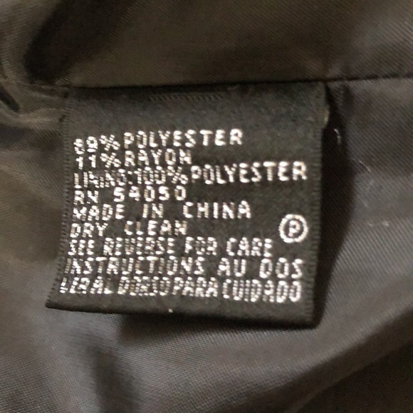 Kasper jacket and matching top.  8 - Picture 8 of 9